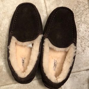 Ugg Slippers